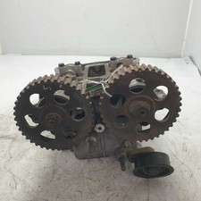 60574858 Testata cilindro motore Alfa Romeo 33 907 1.7 boxer 16v 97kw 132cv 1990