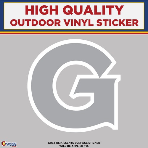 Georgetown - , g