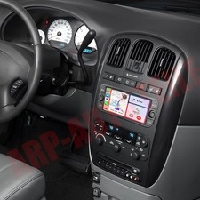Autoradio 2+64G Android 15 per