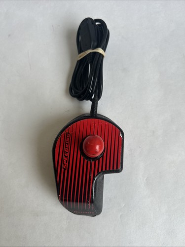 Konix speedking atari 2600 - speedking,