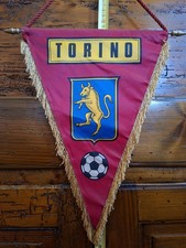 Gagliardetto Torino Calcio