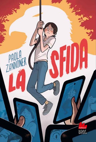 Libri paola zannoner la - libri,