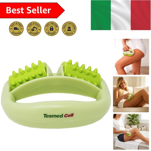 Massaggiatore anticellulite - massaggiatore,