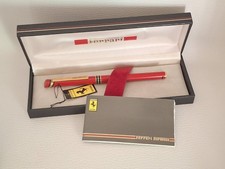 FERRARI FORMULA By Cartier