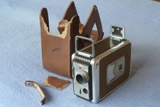 Kodak Brownie 8mm macchina