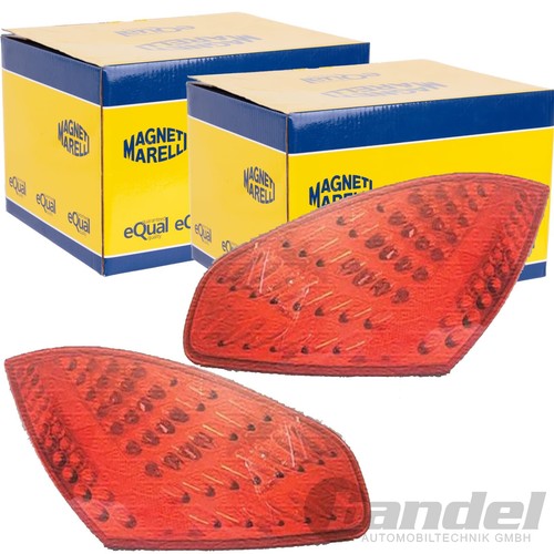 Magneti marelli set luci - magneti,