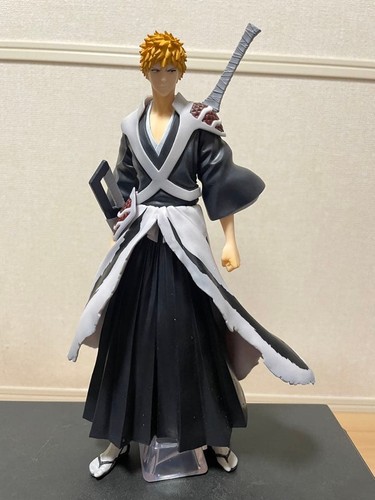 Bleach ichigo kurosaki - bleach,