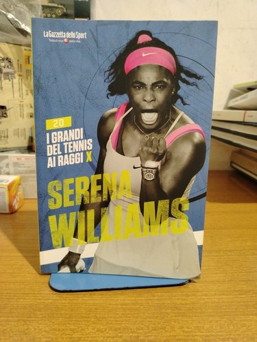 Grandi del tennis - grandi, raggi