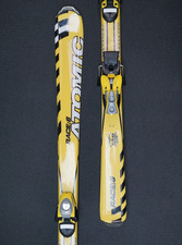 Sci Atomic Race 6 bambini sci