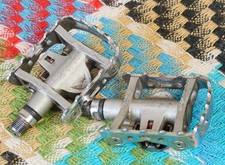 Pedali Clipless Shimano