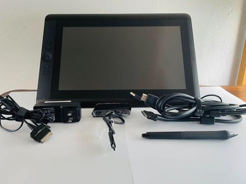 Wacom dtk 1300 cintiq - dtk-1300, 13hd
