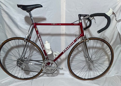 Pinarello montello campagnolo - pinarello,