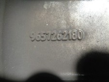 9657262180 cerchio peugeot 607 - 9657262180,