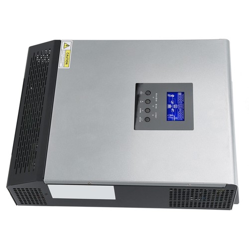 Pwm solar inverter stainless - inverter,