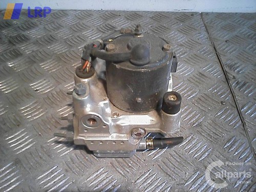 Blocco abs originale nissan - blocco,