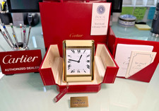 Cartier raro orologio - ***,