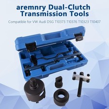 Kit estrattore smontaggio cambio doppia frizione Audi VW 6 7 marce DSG Art.07103