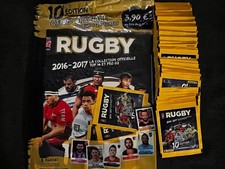 PANINI LOT 50 POUCHES PACKETS