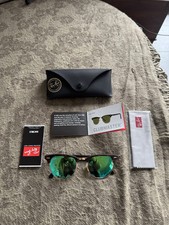 Ray-Ban Clubmaster Classic
