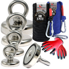 Magnete da montagna magneti al