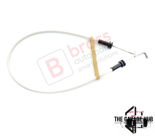 Cavo bowden maniglia porta - maniglia,