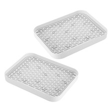  2 PCS Lettiera Porcellino