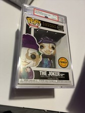 Funko POP Batman 1989 THE