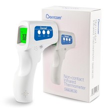 BERRCOM TERMOMETRO A