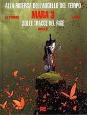 ALLA RICERCA DELL'AUGELLO DEL