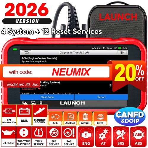 2026 launch crp129e - 2026,