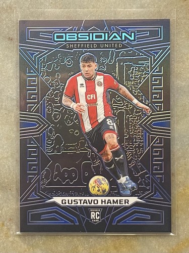 Gustavo hamer 20 - hamer, /20