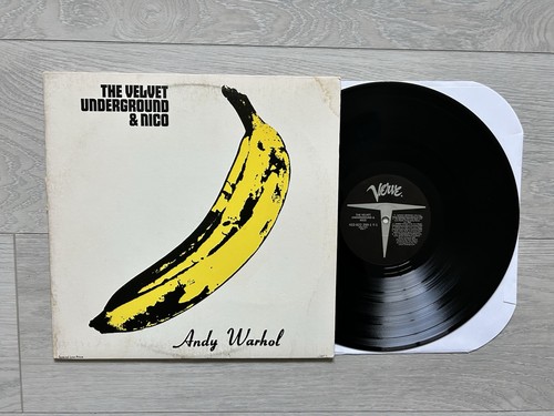 The velvet underground nico - underground,