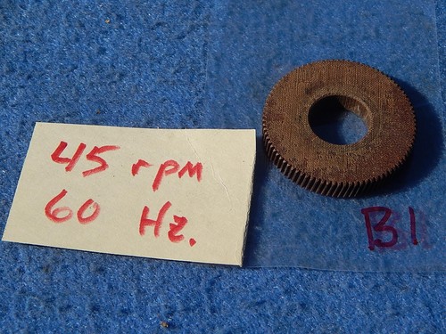 Wurlitzer 1015 1080 1100 1080a - 1100,