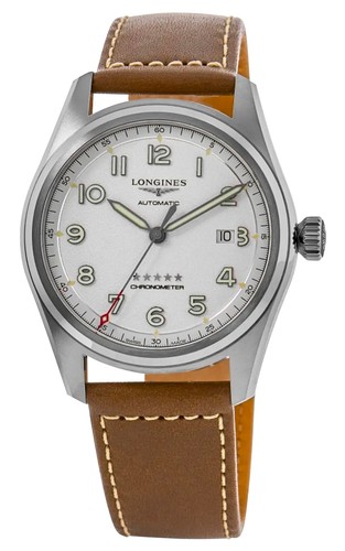 Longines spirit automatico - spirit,