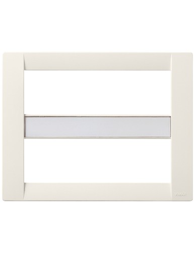 Vimar classic plate - classic,