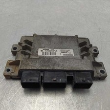 8200414422 centralina ecu modulo controllo motore Renault Modus MK1 1.2 16V 55 K
