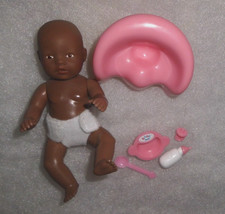 %**Miniworld Baby Born