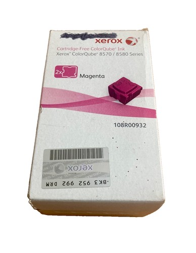 Inchiostro magenta originale - magenta,