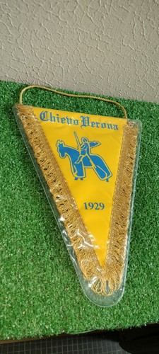 Gagliardetto vintage - gagliardetto, vintage,da