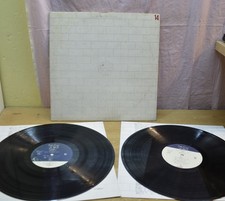 LP : PINK FLOYD - THE WALL