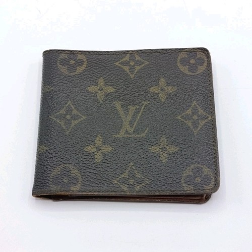 Louis vuitton portefeuille - louis,