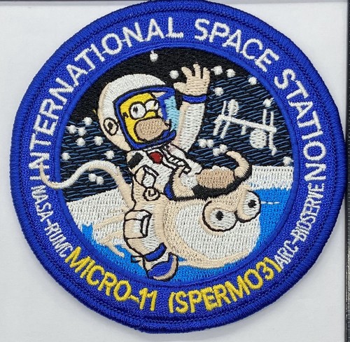 Nasa micro sperm - nasa, micro-11