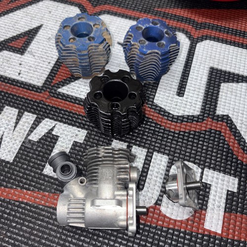 Blocco motore traxxas - motore, 3.3