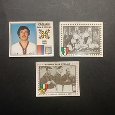CALCIATORI PANINI 1979 80