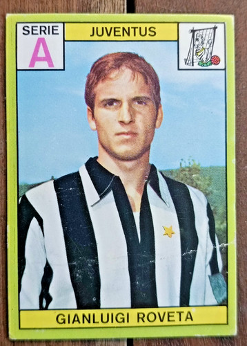 1968 figurina panini in - 1968/69,