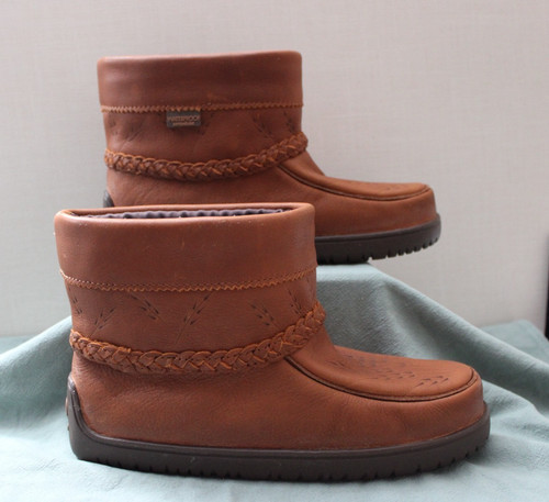 Stivaletti manitobah mukluks - manitobah,
