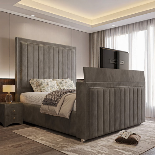 Struttura letto bumperbar - struttura,