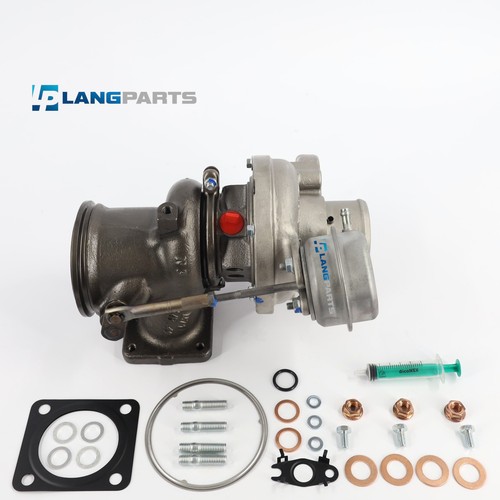 Turbocompressore per fiat 500l - turbocompressore,