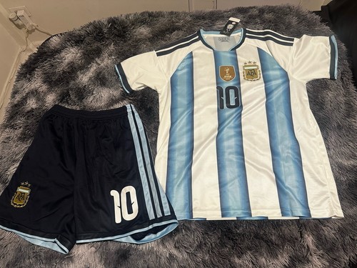 Maglia replica lionel messi - replica,