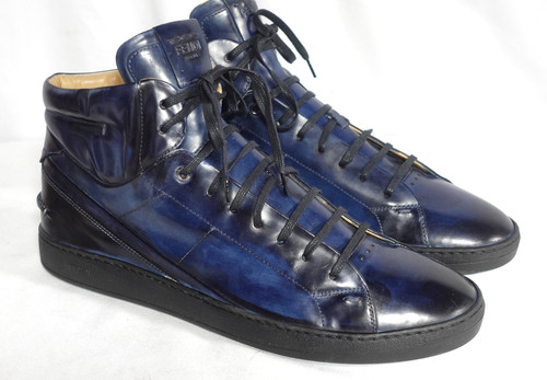 Sneakers alte fendi - sneakers,